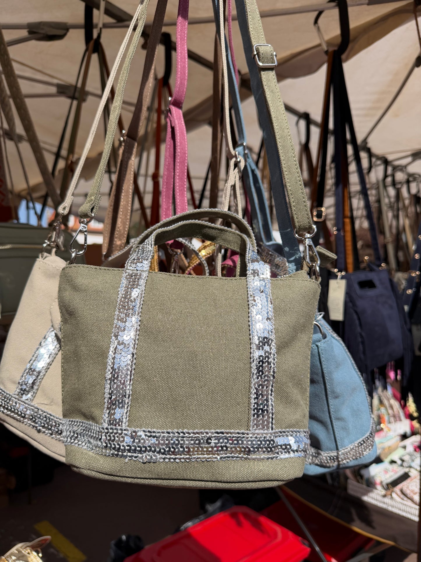 Sac Vanessa 👜