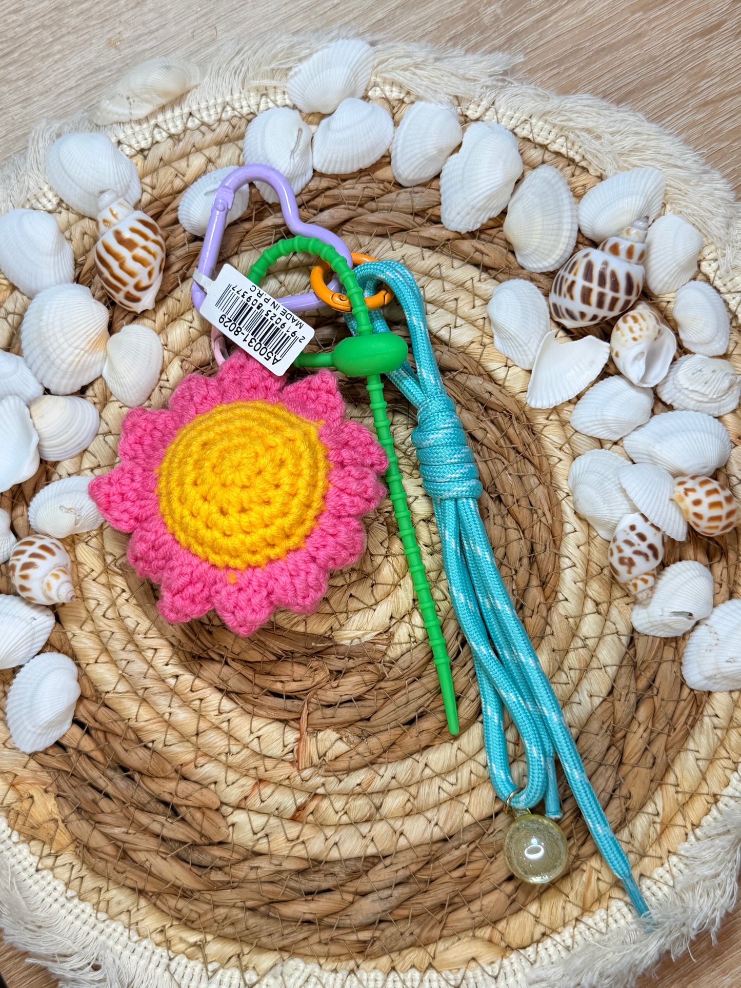 Grigri de sac 🌼