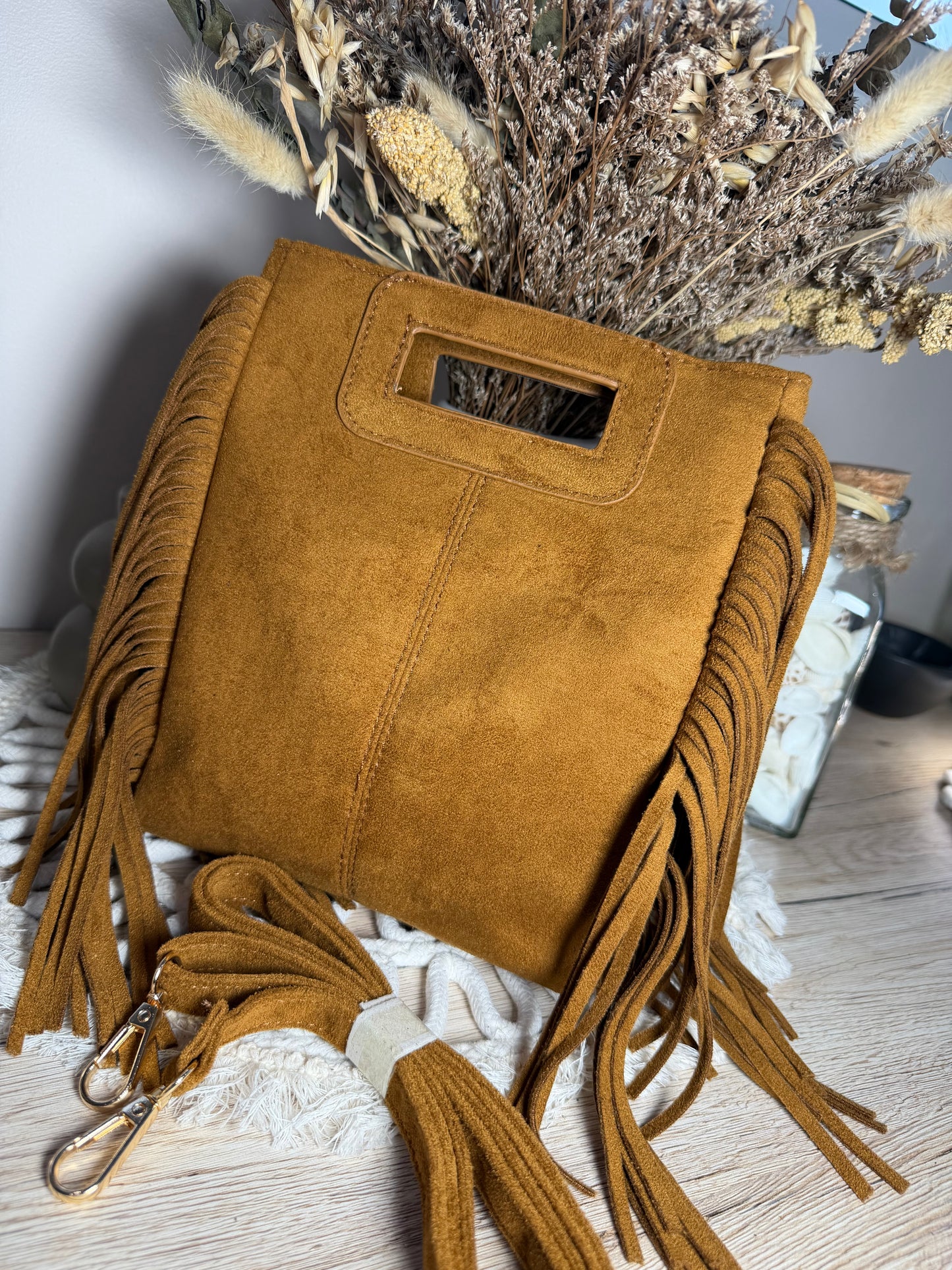 Sac Zoé 👜