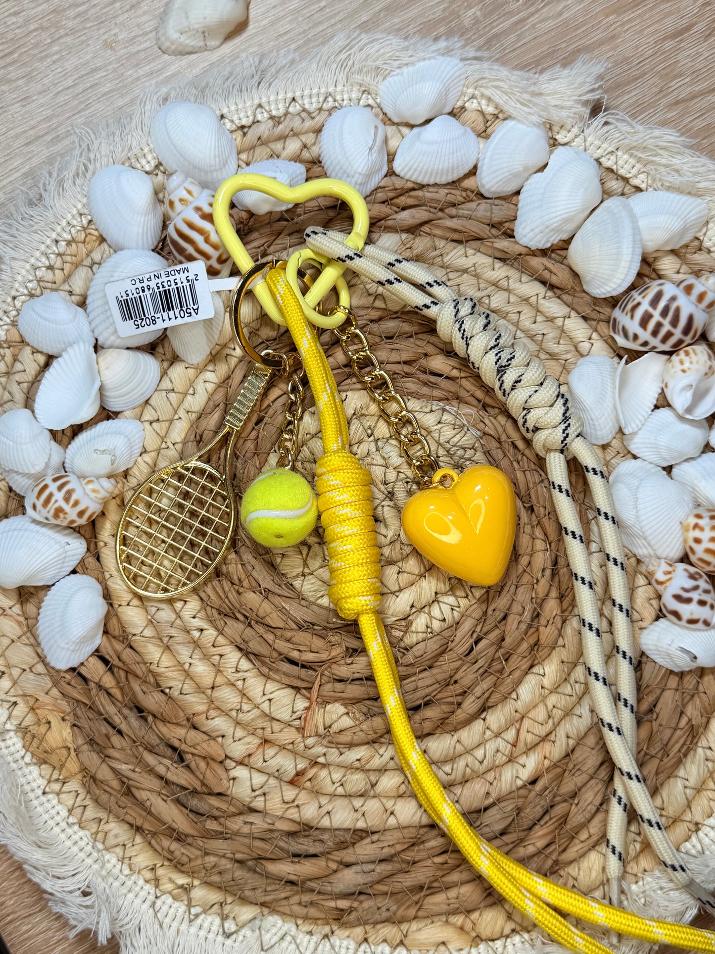 Grigri de sac 🌼