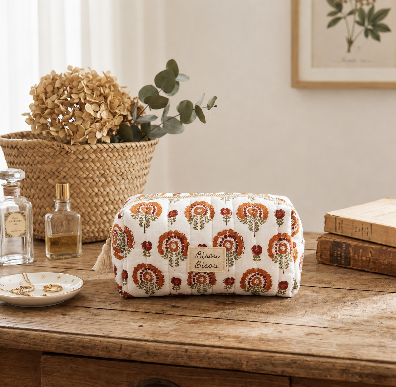 Pochette 🦋
