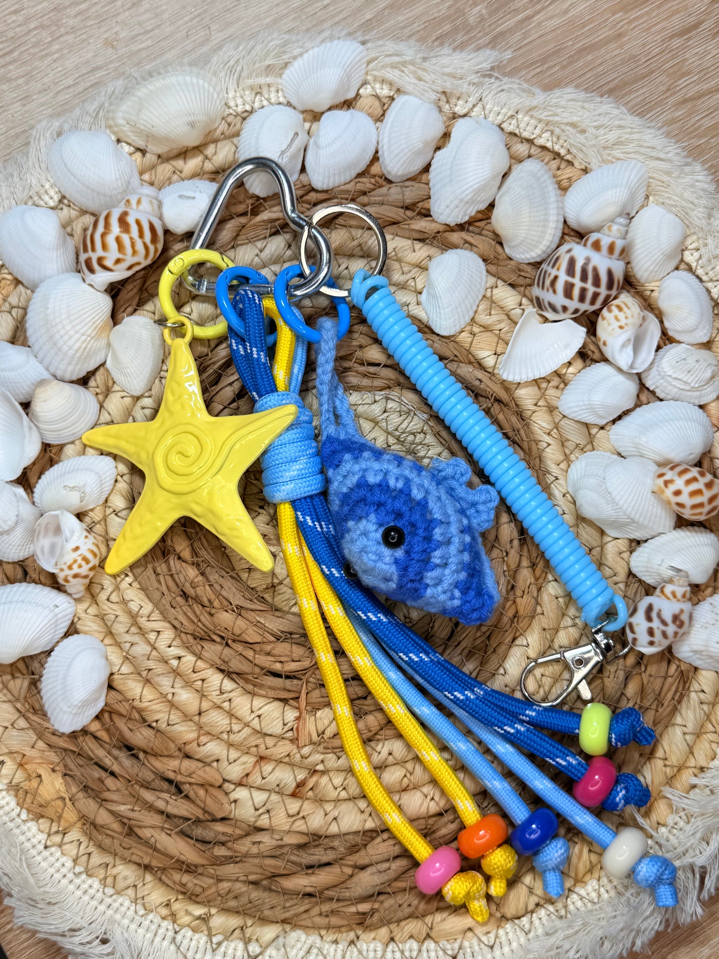 Grigri de sac 🌼