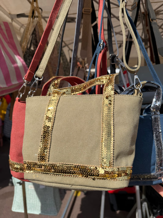 Sac Vanessa 👜