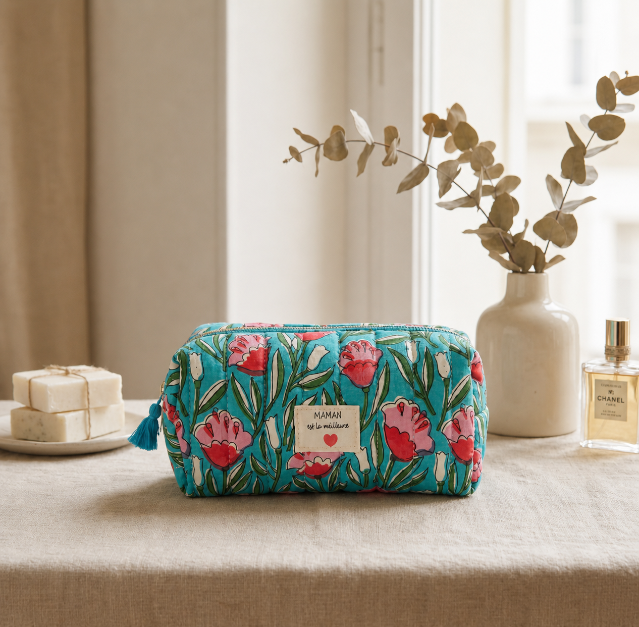 Pochette 🦋