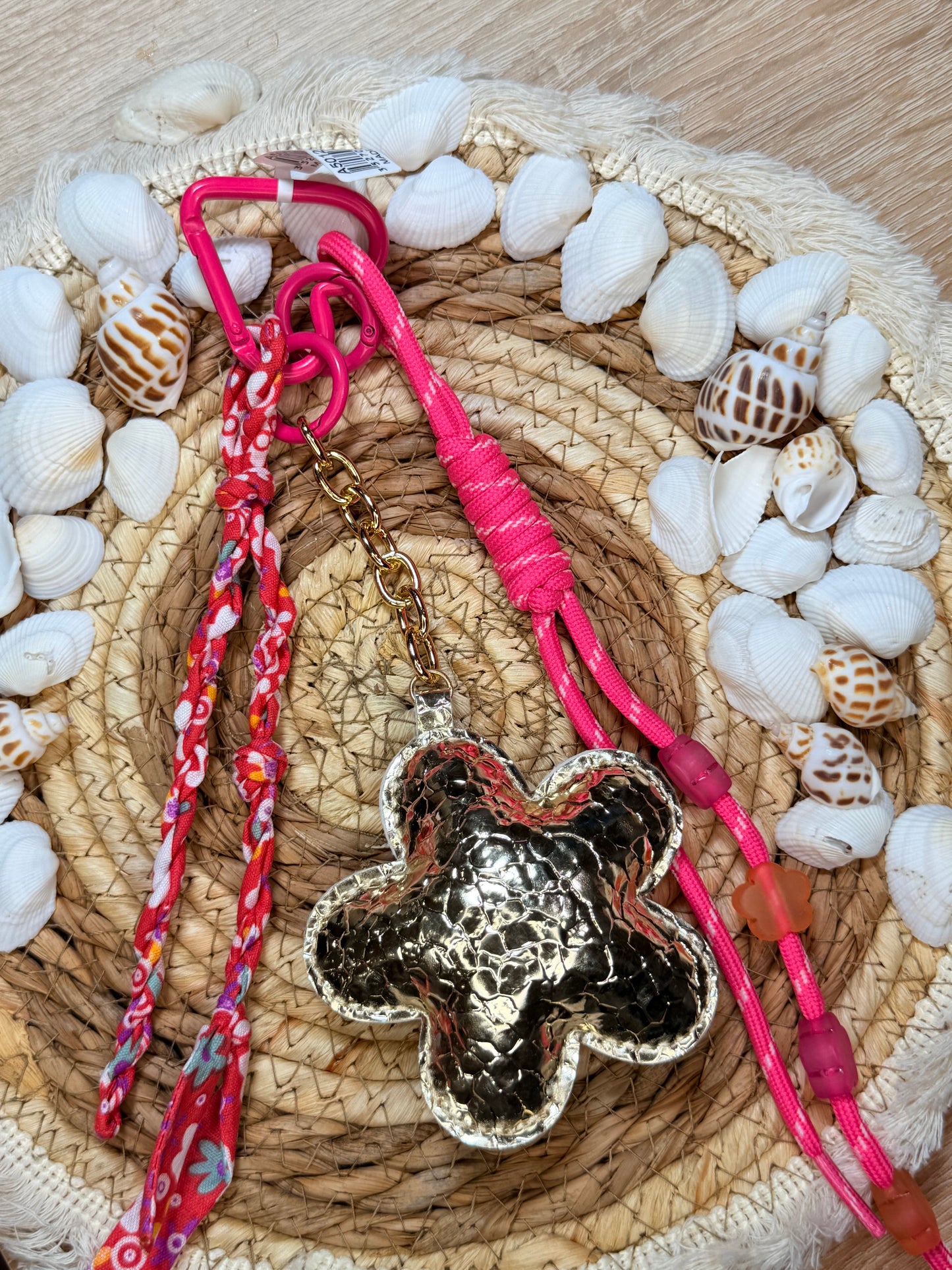 Grigri de sac 🌼