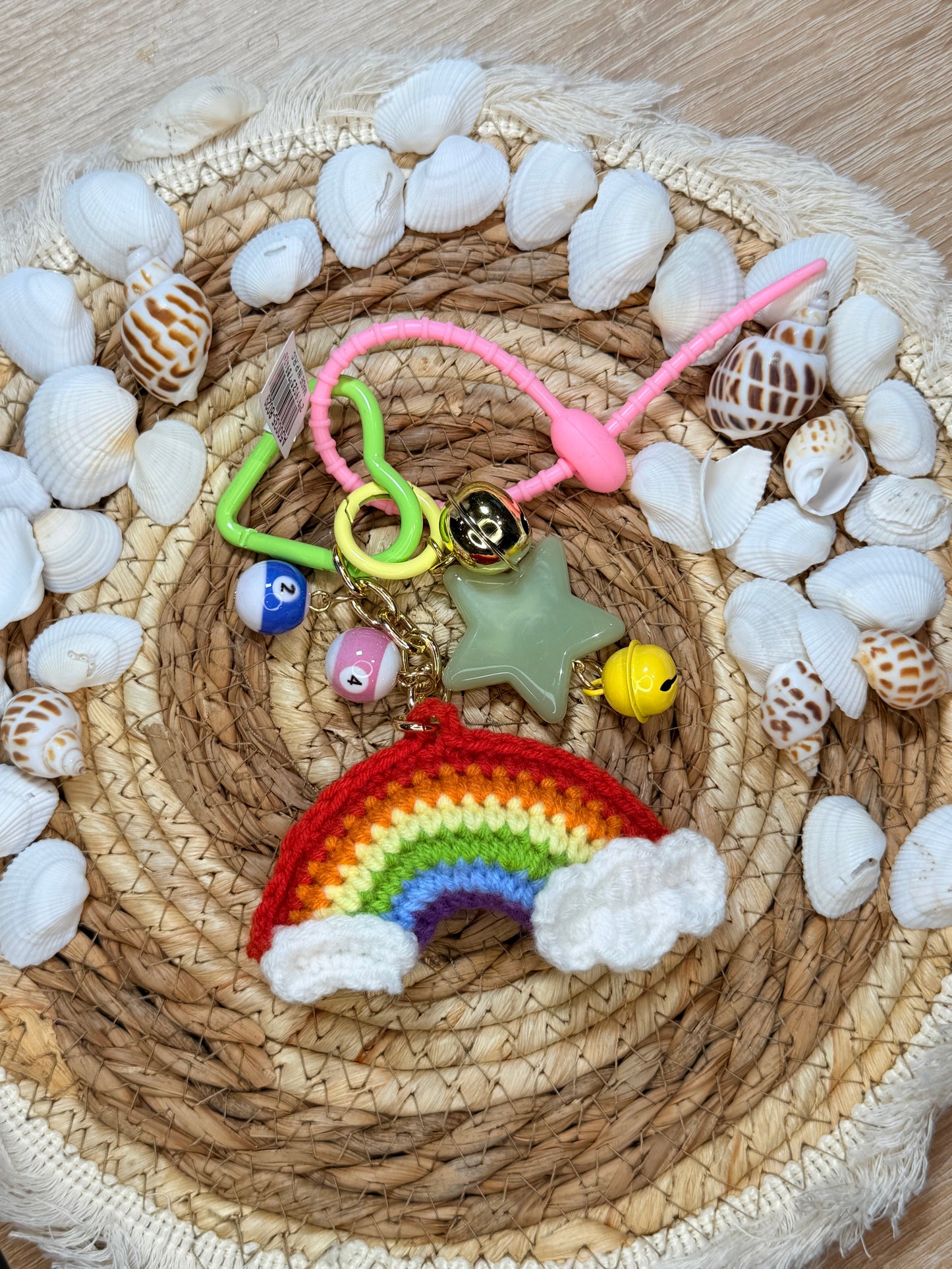 Grigri de sac 🌼