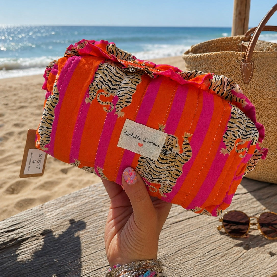 🧡 Pochette 🩷