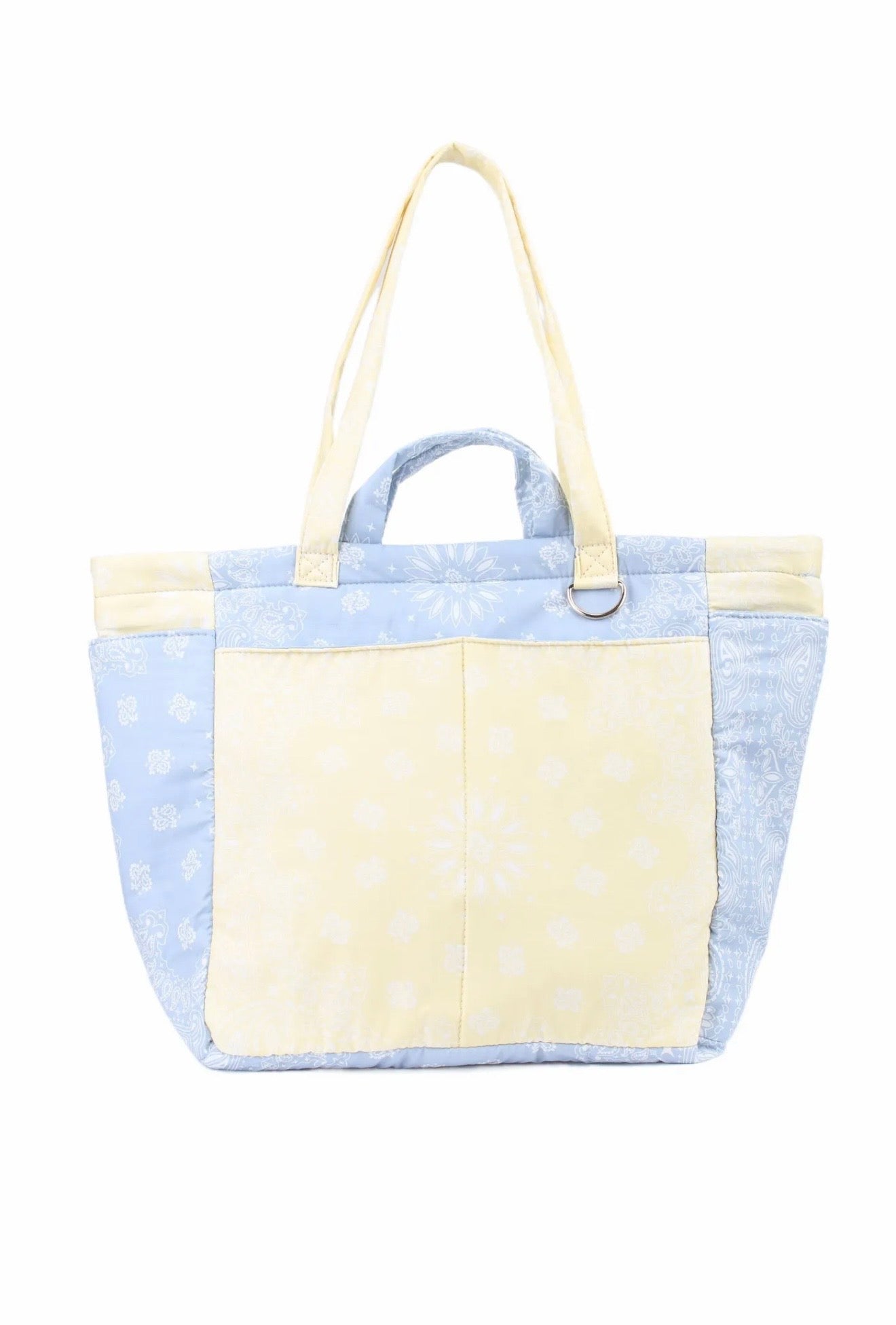 Sac cabas Bandana