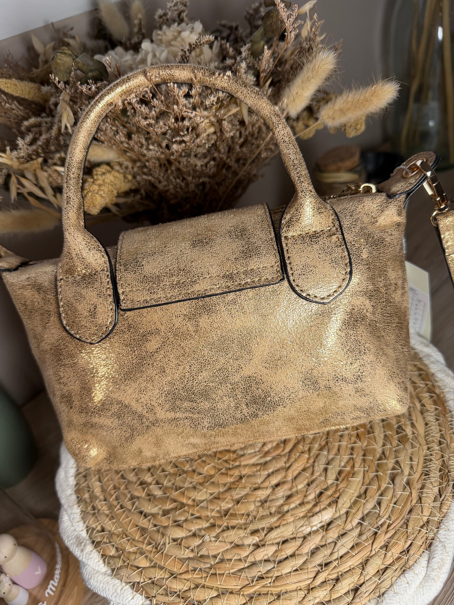 Sac Pauline 👜