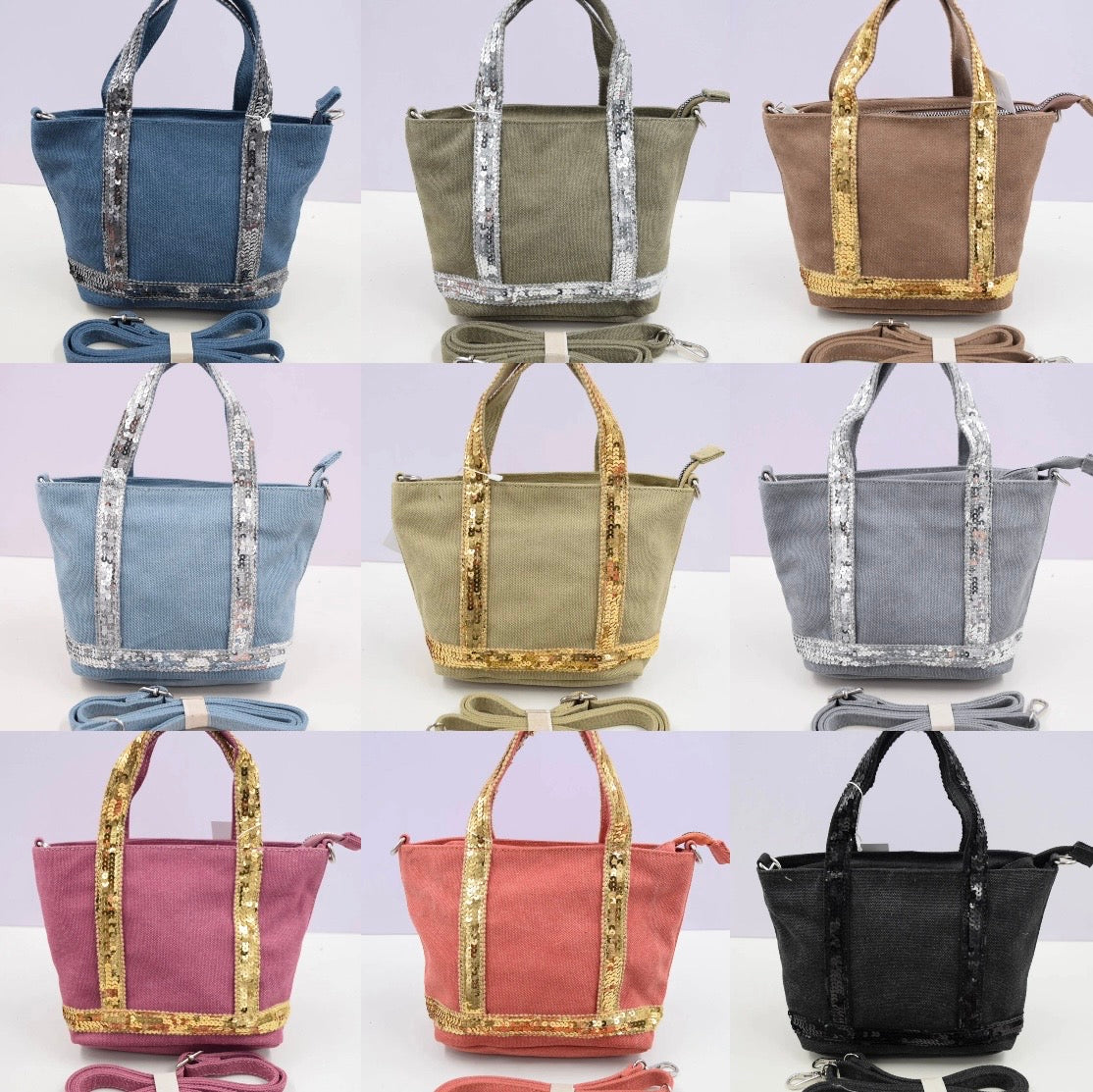 Sac Vanessa 👜