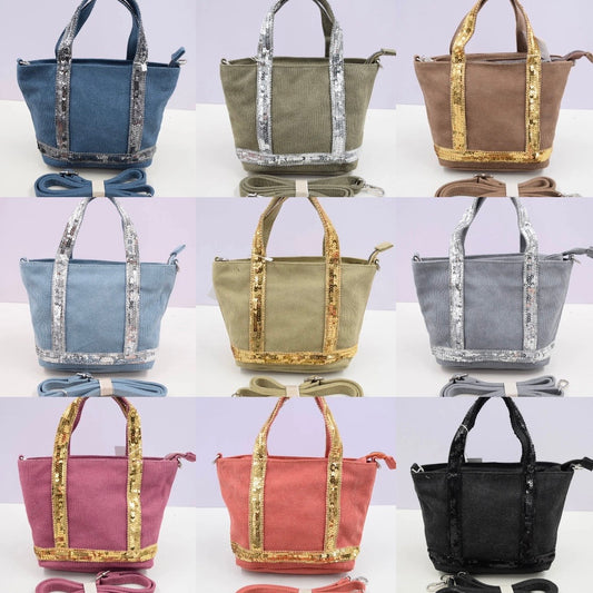 Sac Vanessa 👜