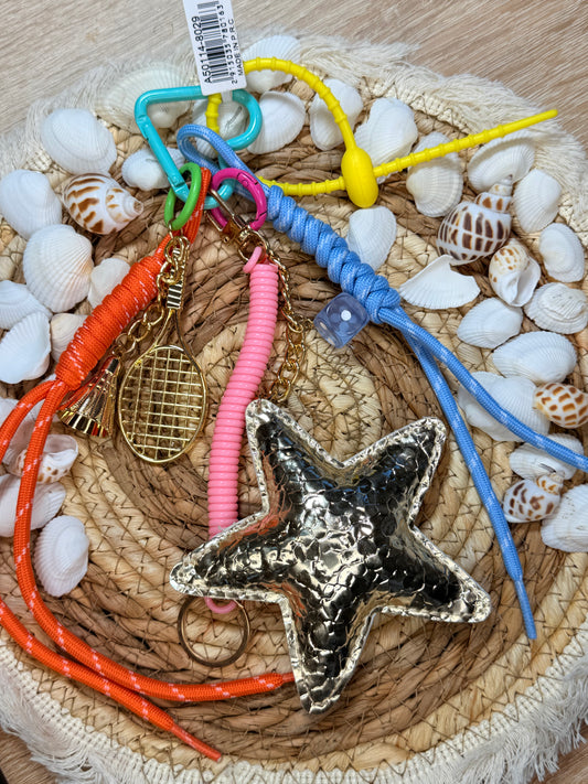 Grigri de sac 🌼