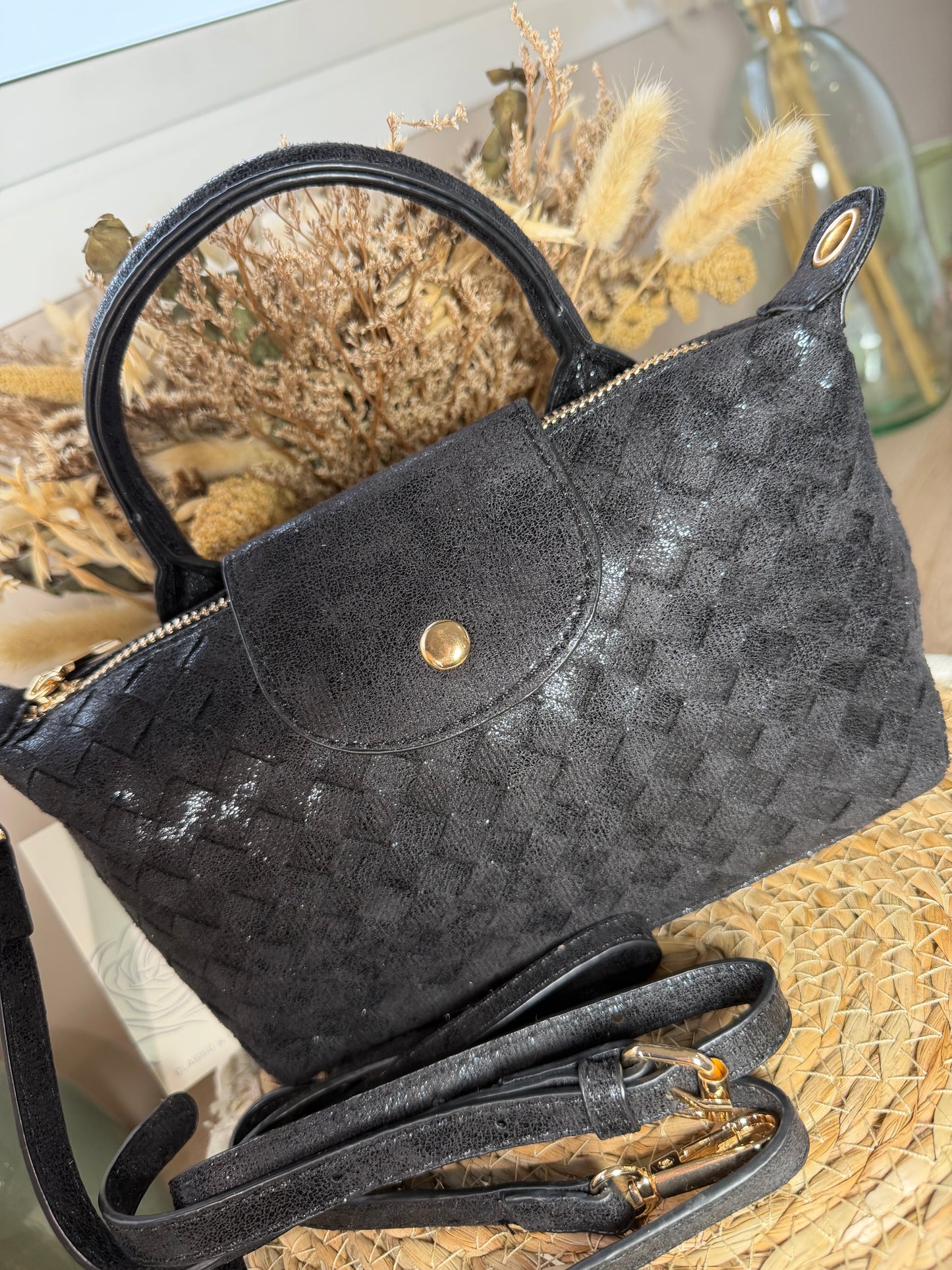 Sac Pauline 👜