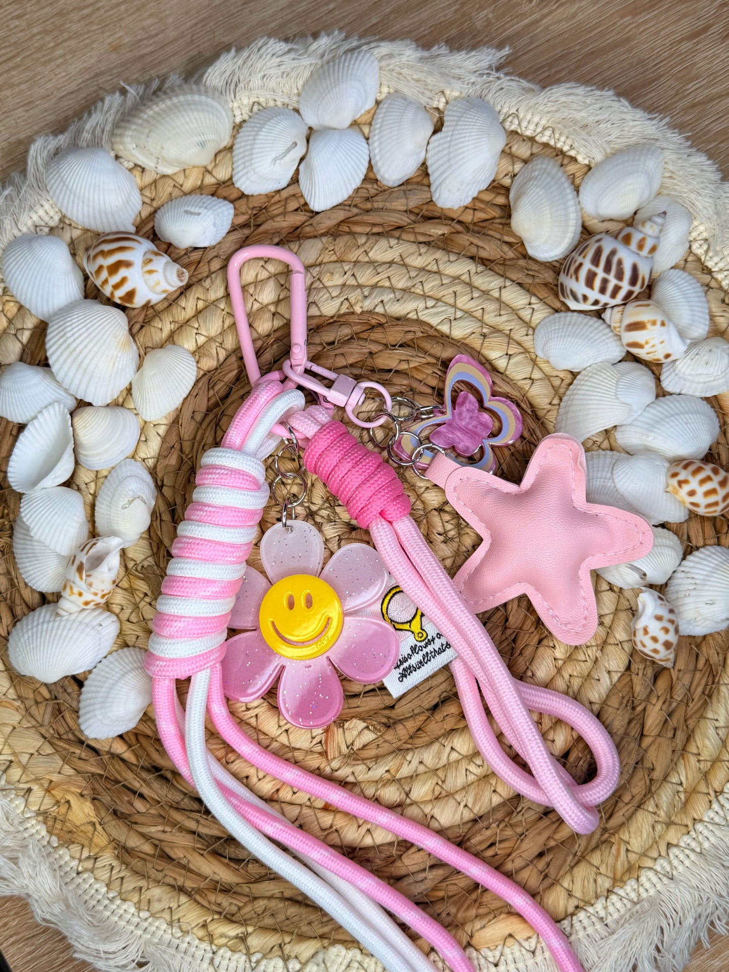 Grigri de sac 🌼