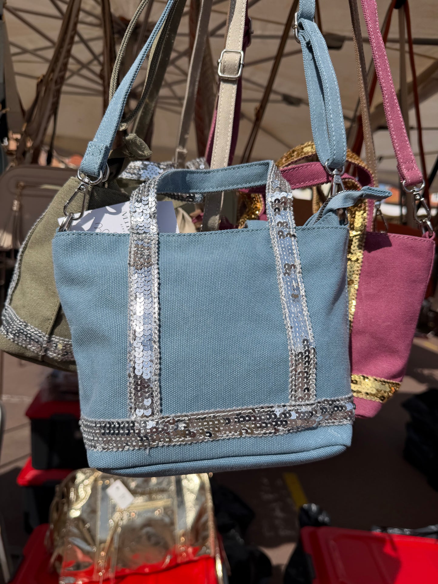 Sac Vanessa 👜