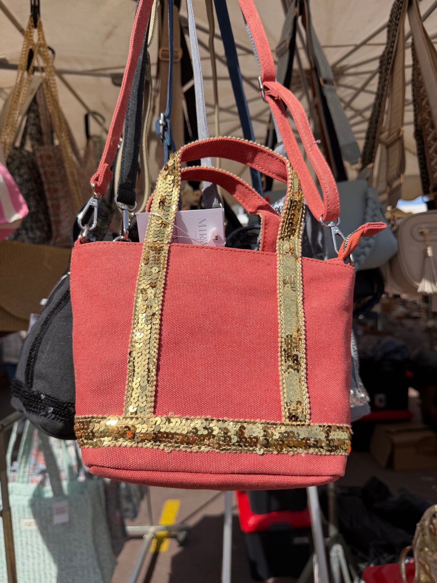 Sac Vanessa 👜