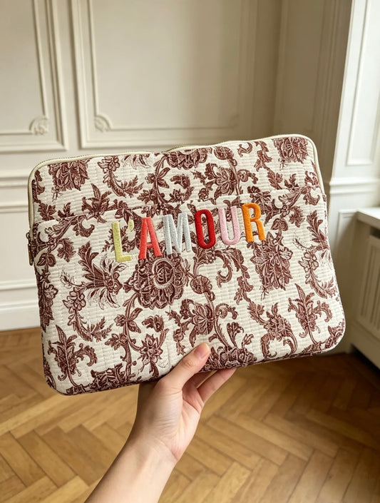 Pochette ordi