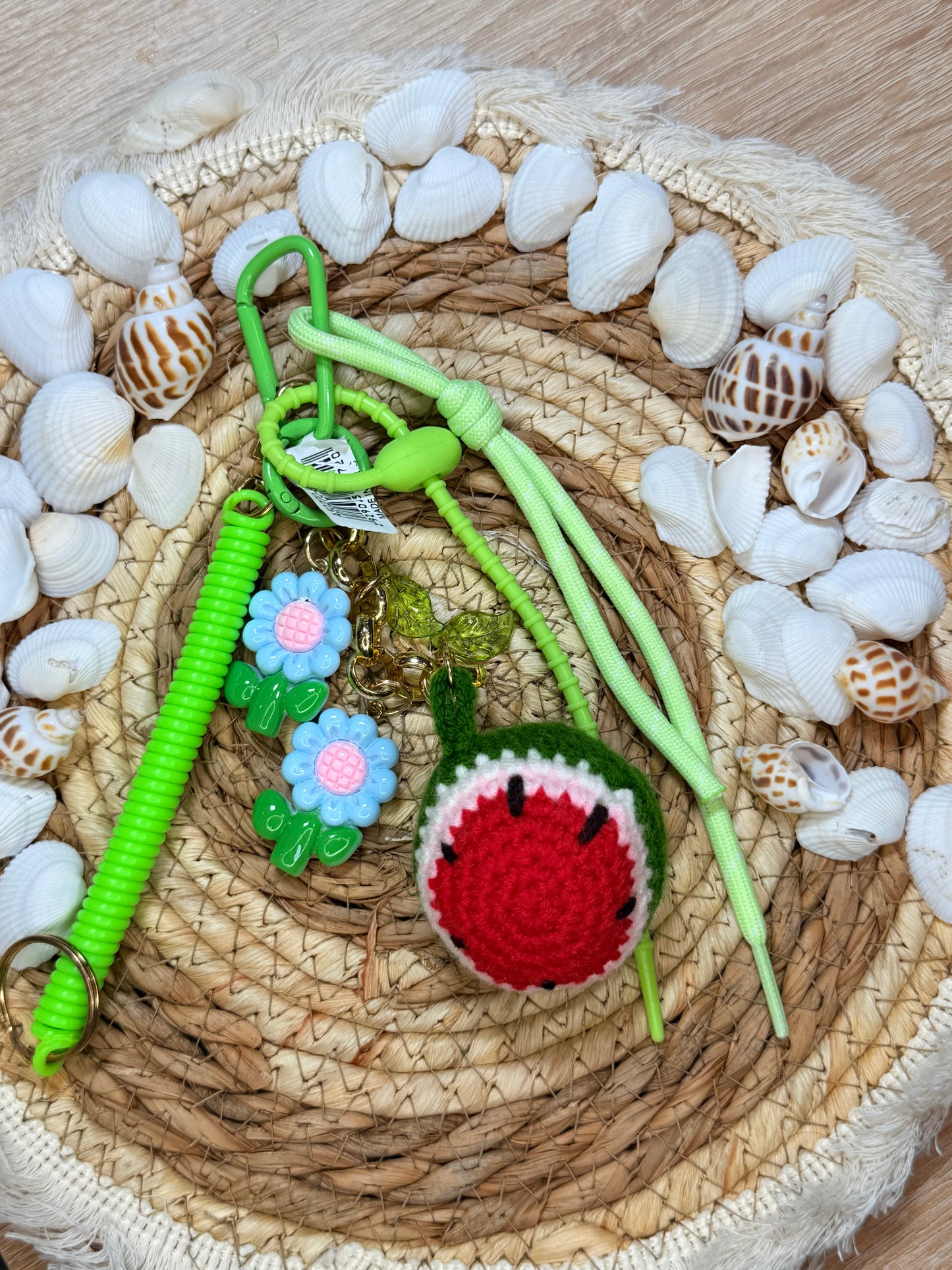 Grigri de sac 🌼