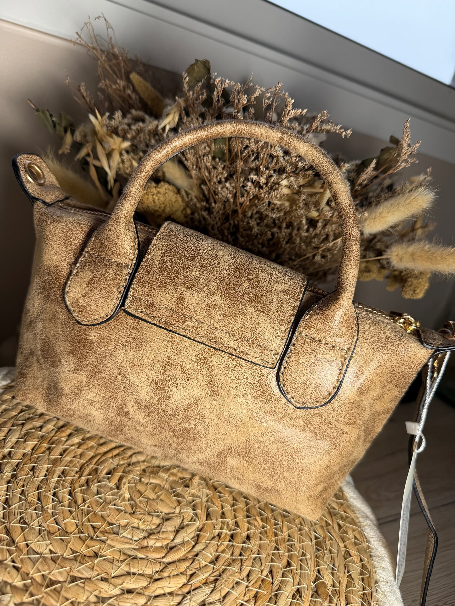 Sac Pauline 👜
