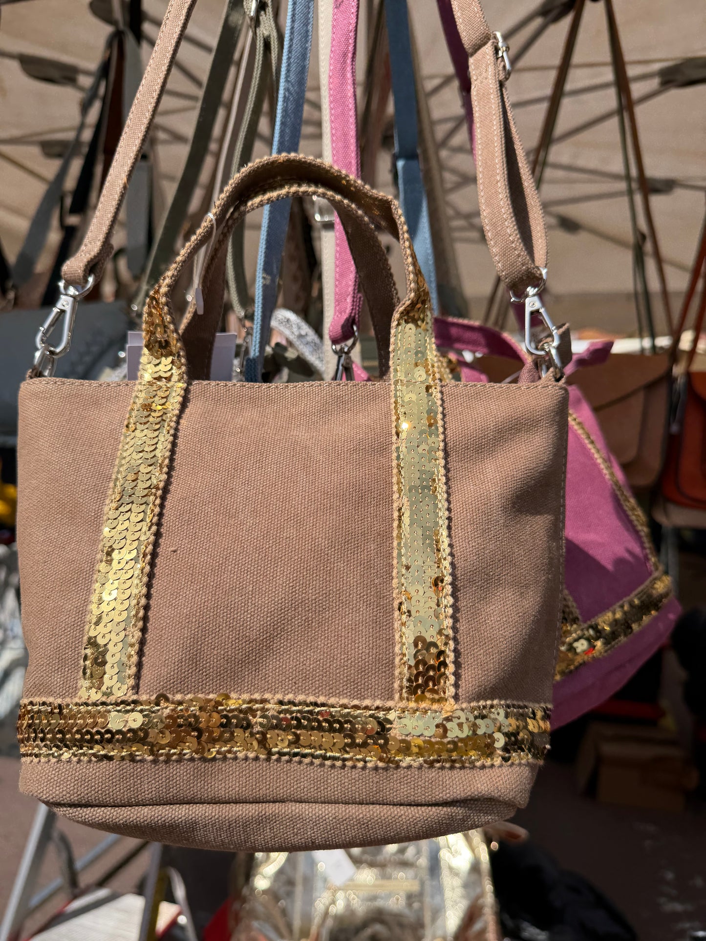 Sac Vanessa 👜