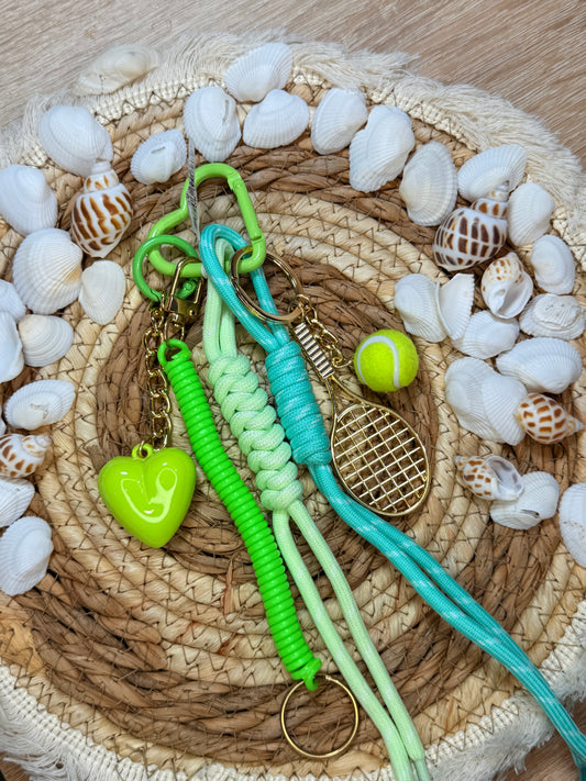 Grigri de sac 🌼