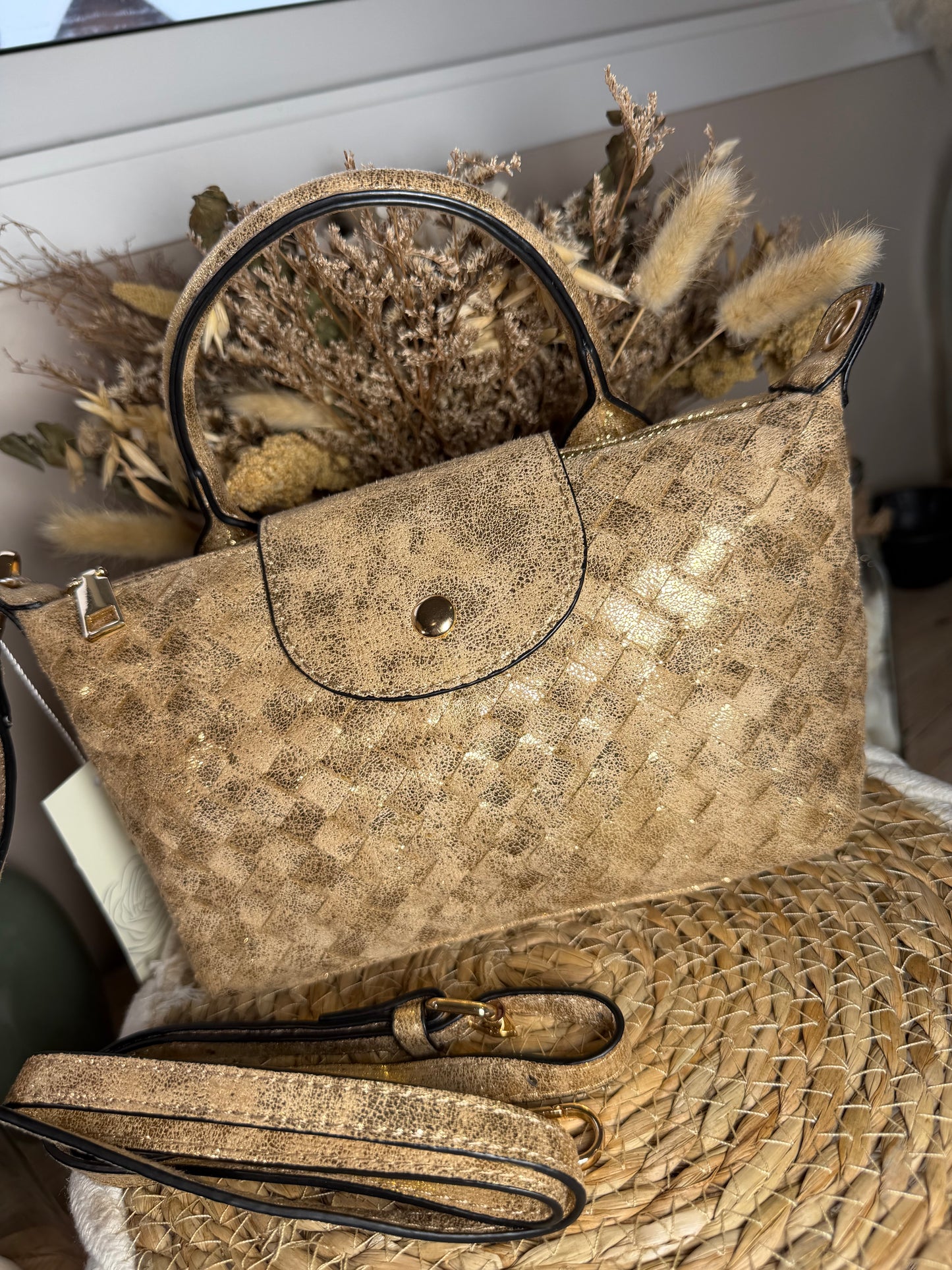 Sac Pauline 👜