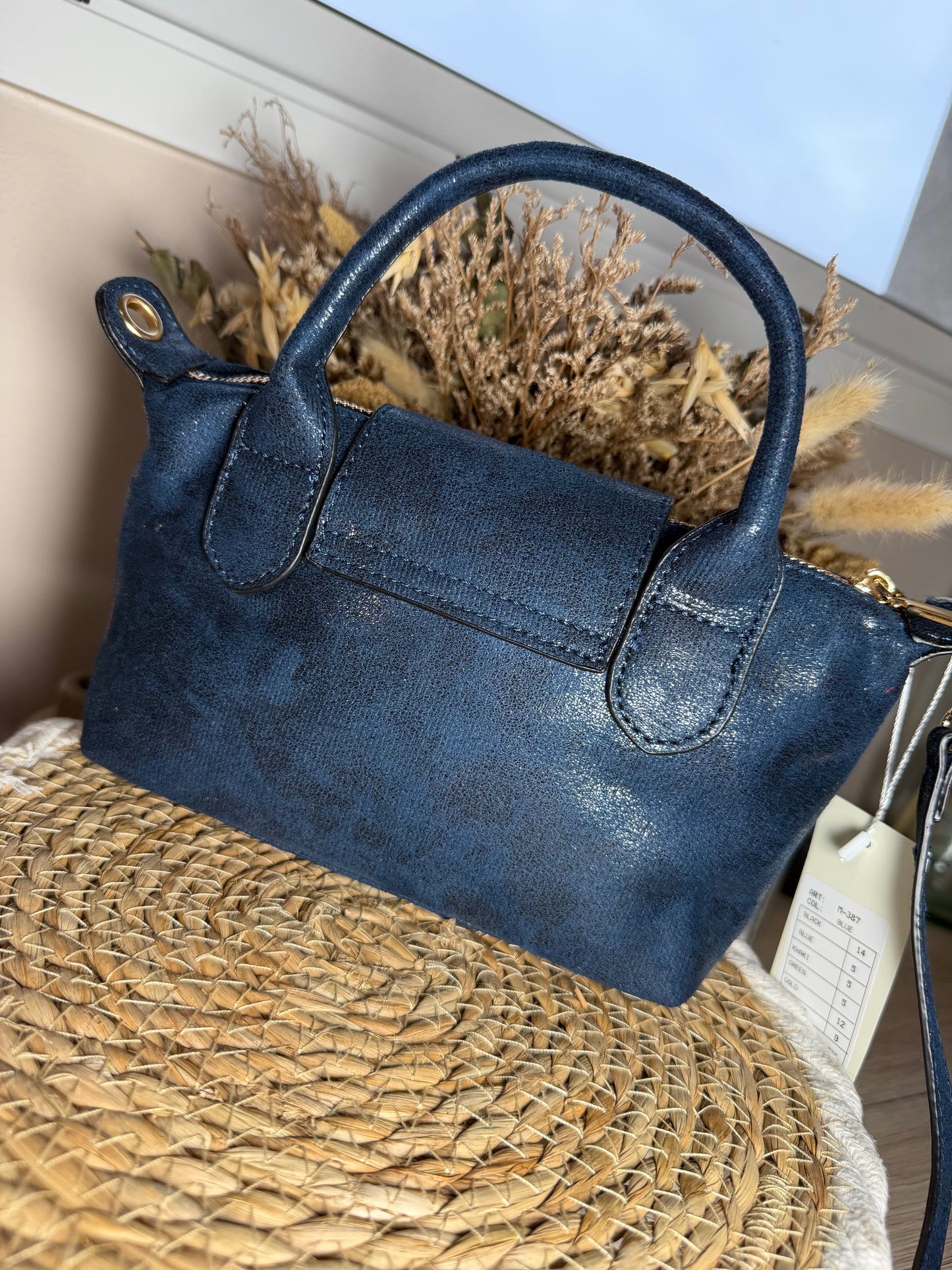 Sac Pauline 👜
