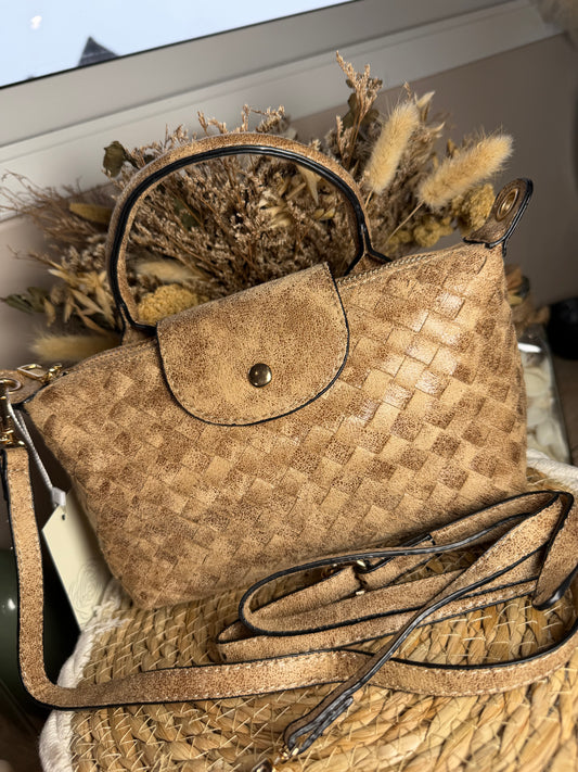 Sac Pauline 👜