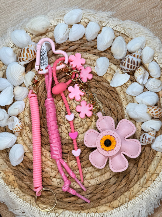 Grigri de sac 🌼