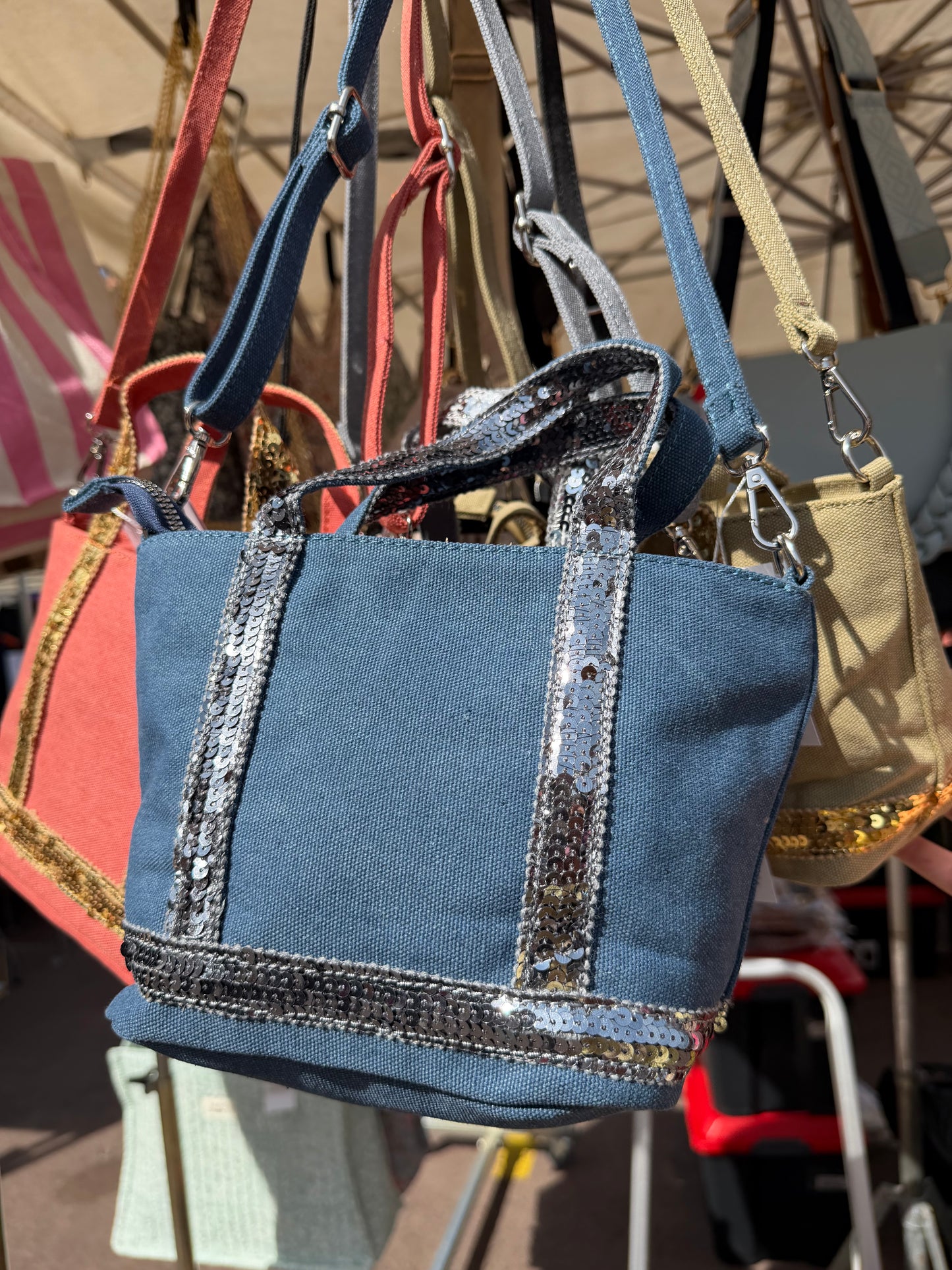 Sac Vanessa 👜
