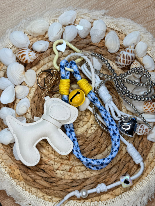 Grigri de sac 🌼