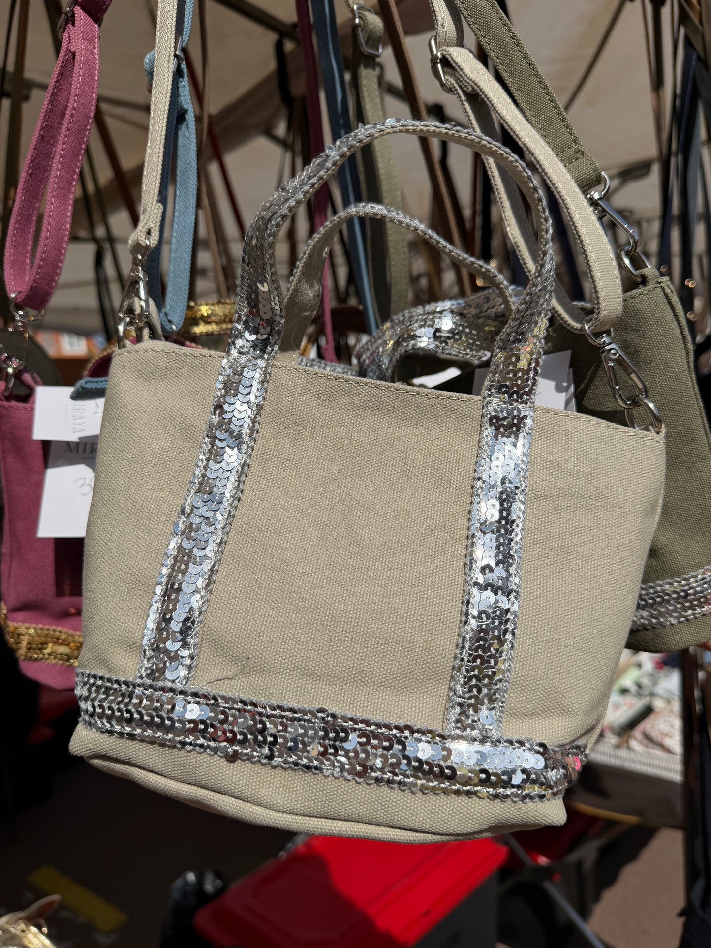 Sac Vanessa 👜
