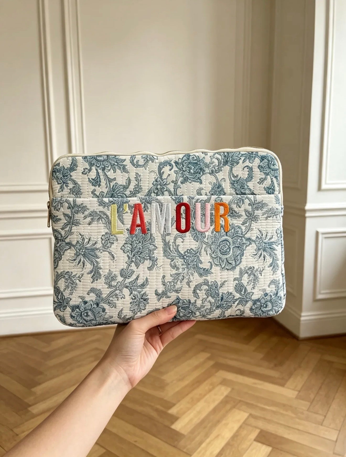 Pochette ordi 💻