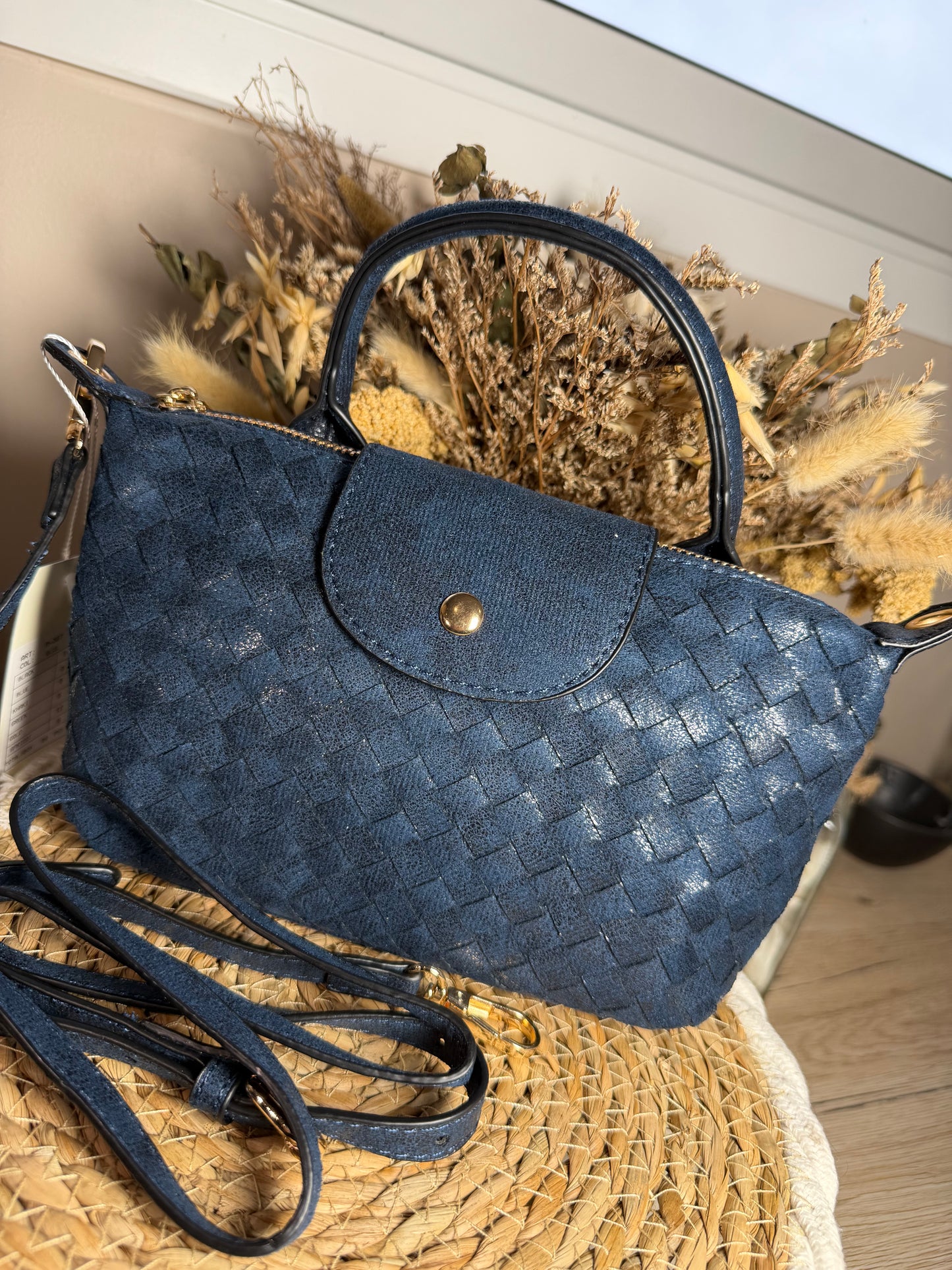 Sac Pauline 👜