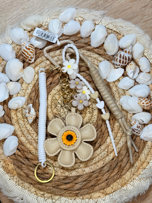 Grigri de sac 🌼