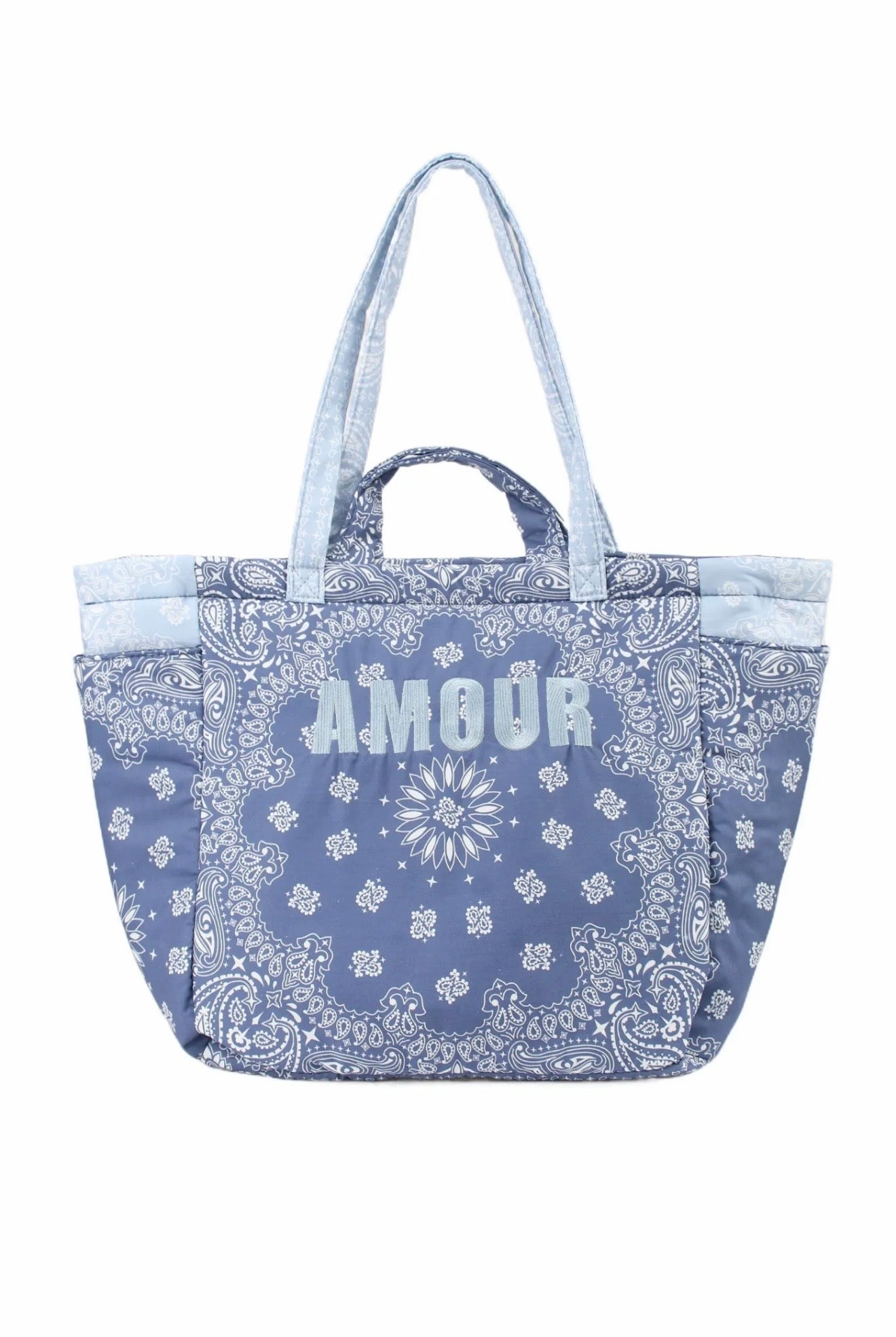 Sac cabas Bandana