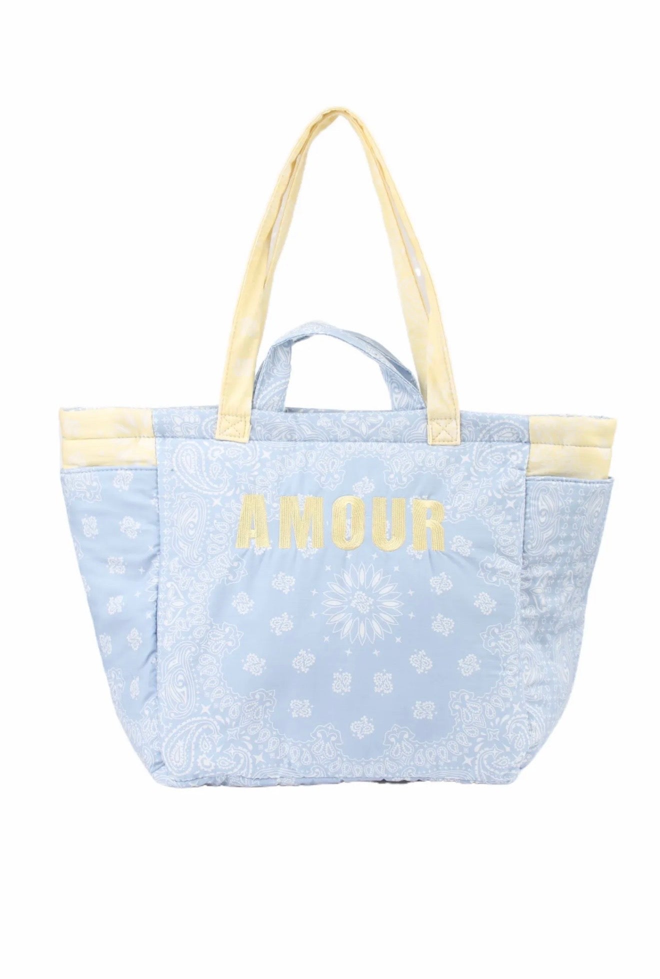 Sac cabas Bandana