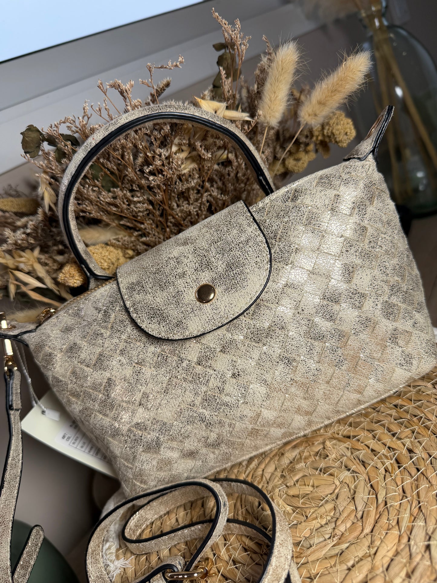 Sac Pauline 👜