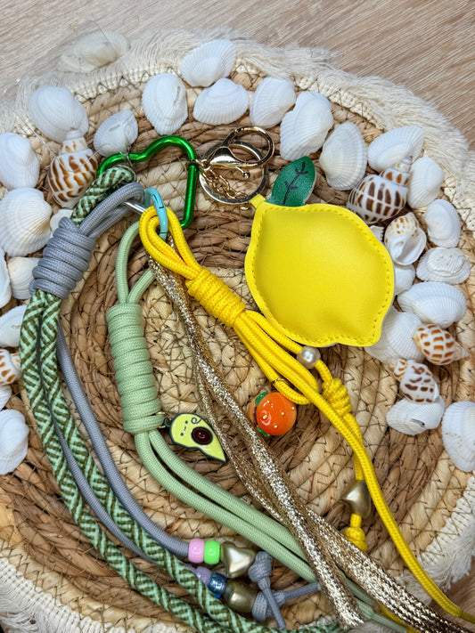 Grigri de sac 🌼
