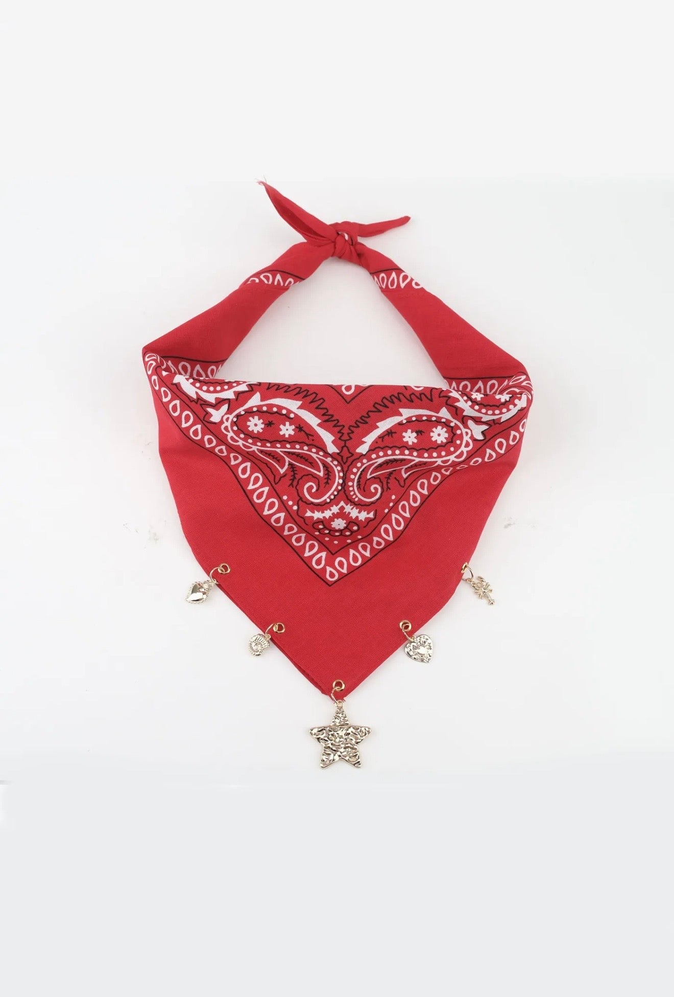 Foulard Bandana ❤️