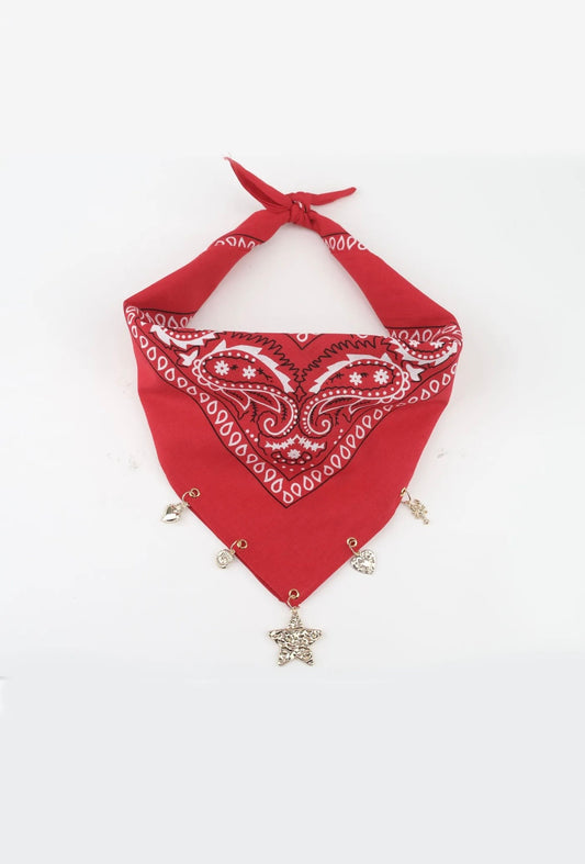 Foulard Bandana ❤️
