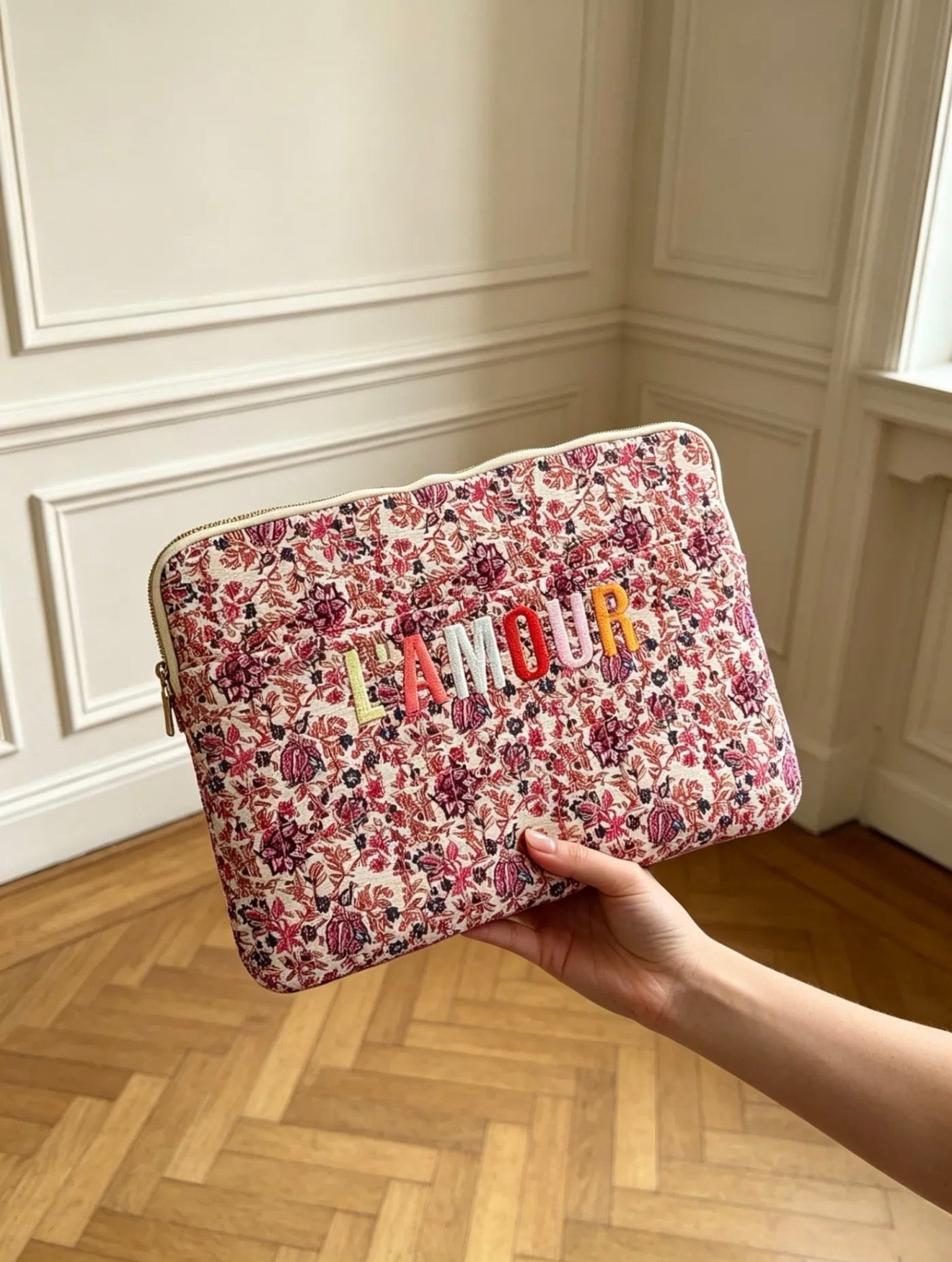 Pochette ordi