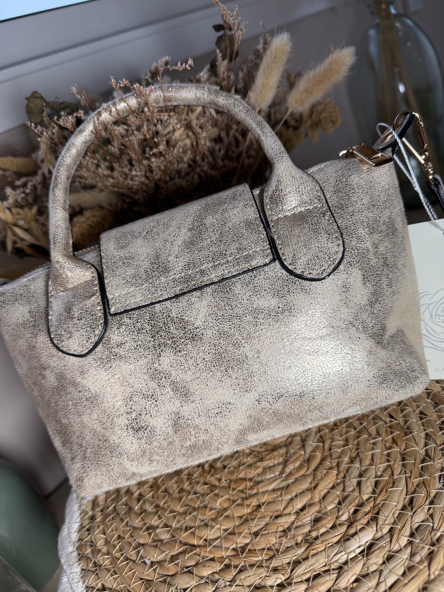 Sac Pauline 👜