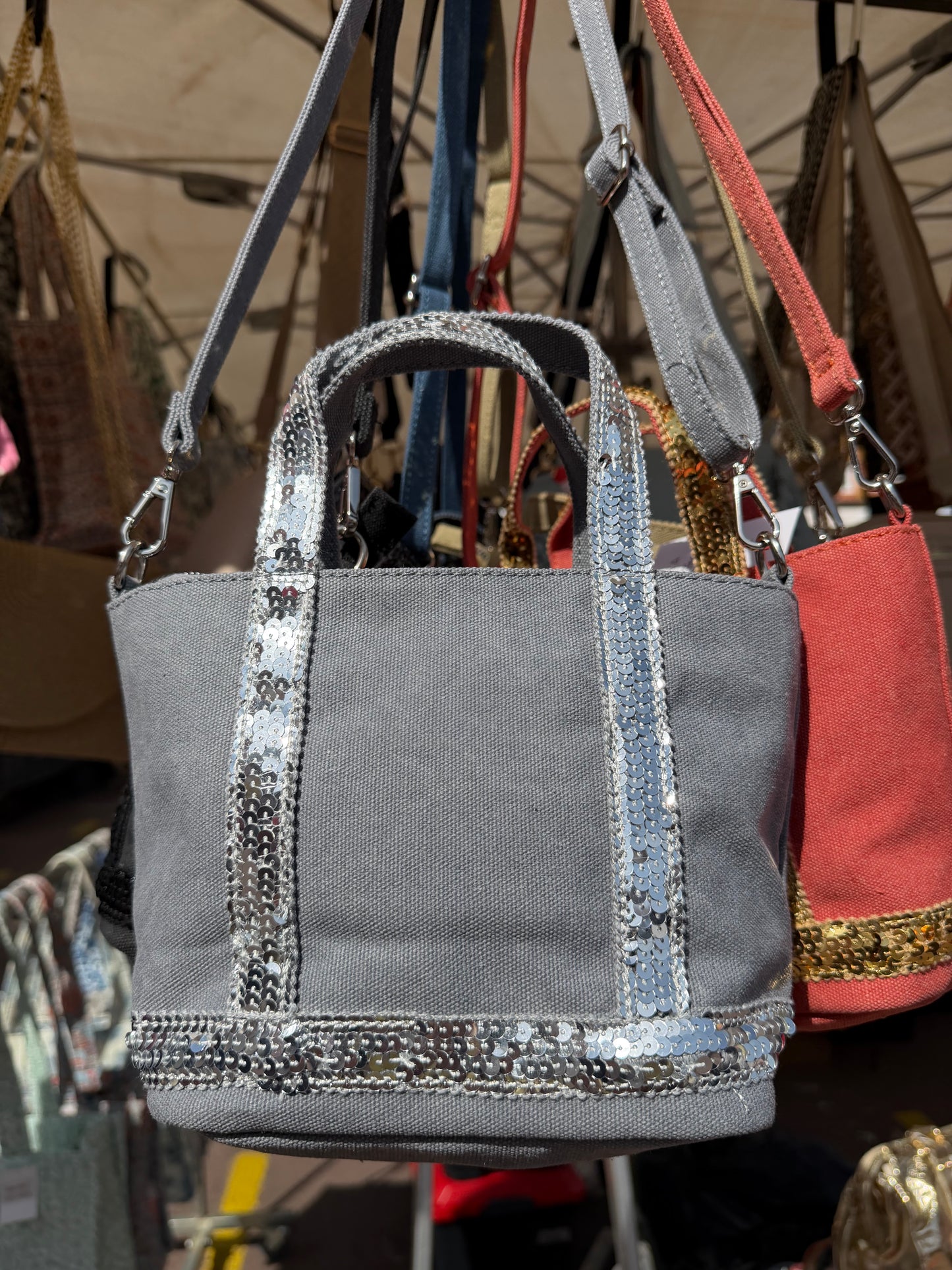 Sac Vanessa 👜