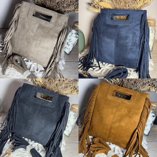 Sac Zoé 👜