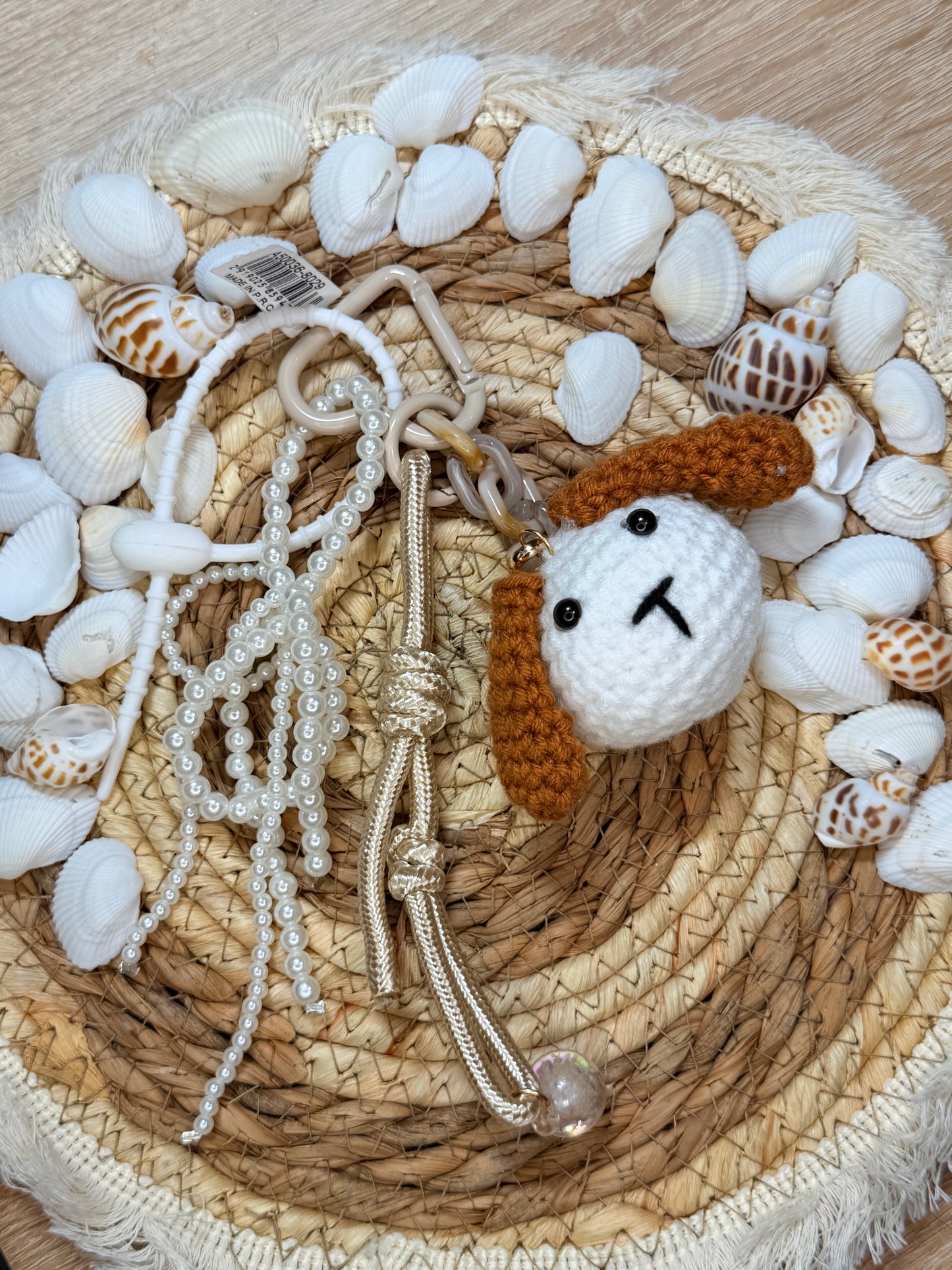 Grigri de sac 🌼