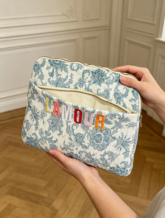 Pochette ordi 💻