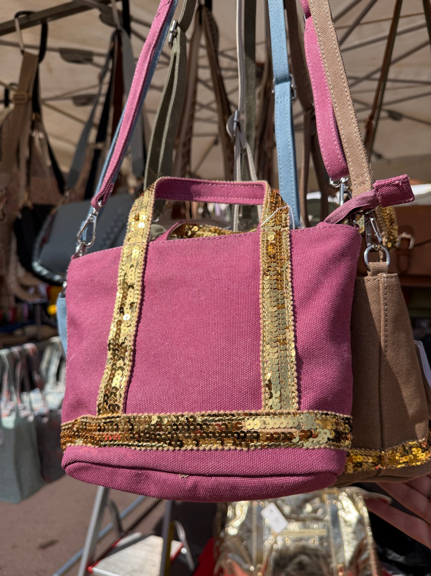 Sac Vanessa 👜