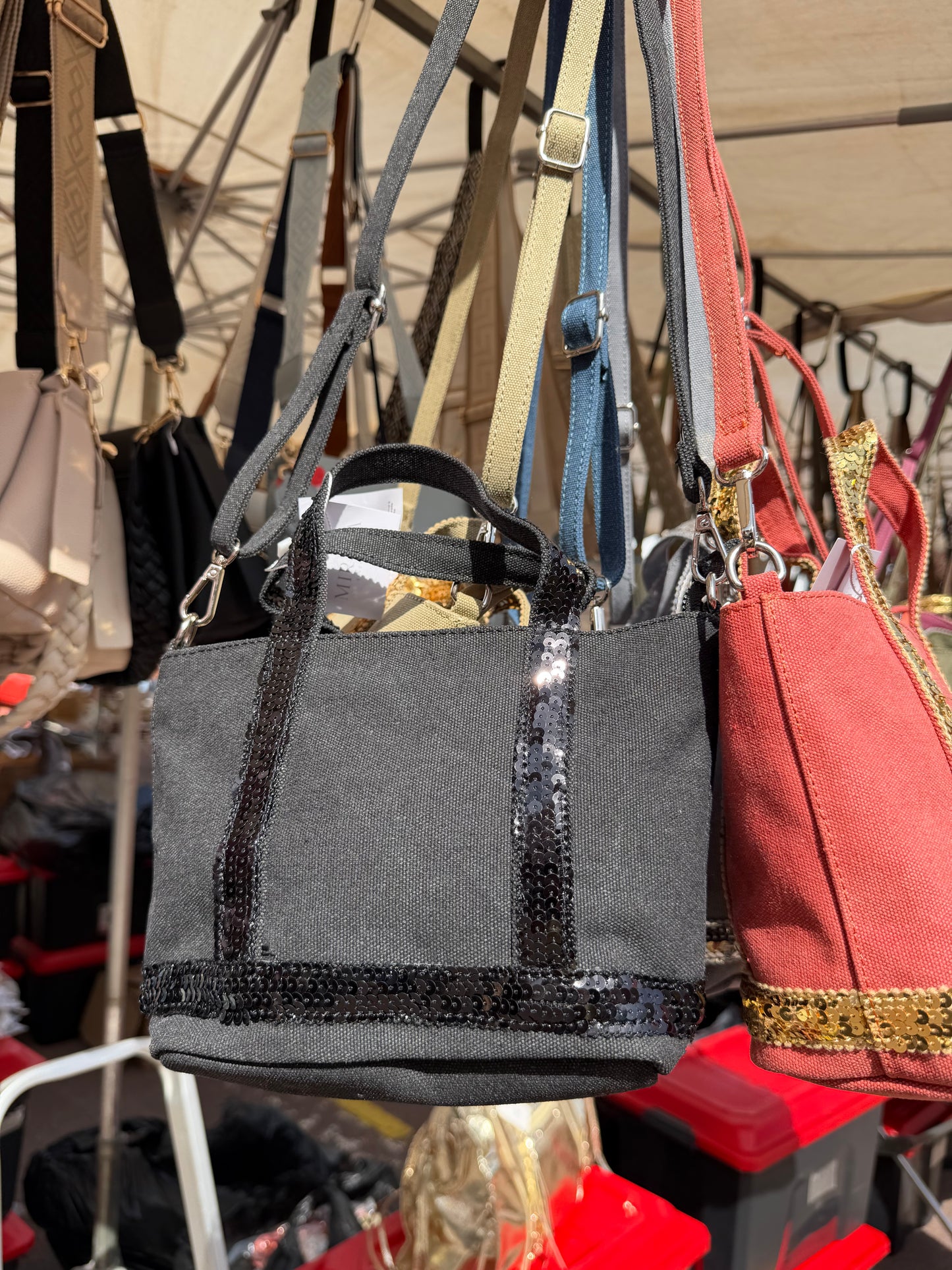 Sac Vanessa 👜