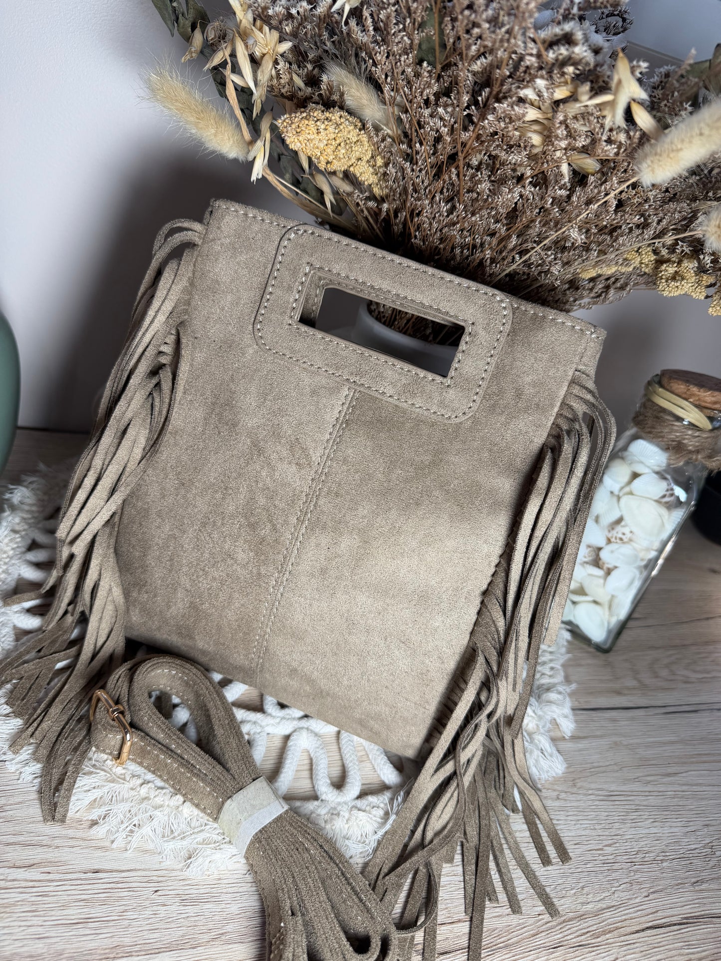 Sac Zoé 👜
